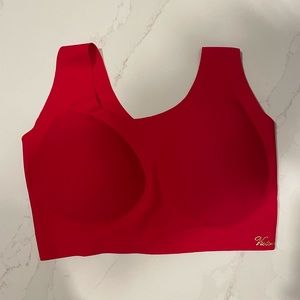 Victoria’s Secret Lounge Unlined Scoop Bra